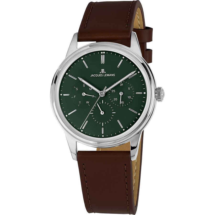 Часы Jacques Lemans Retro Classic 1-2061C